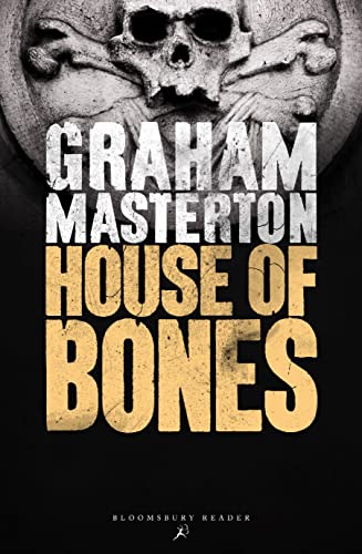 House of Bones von Bloomsbury