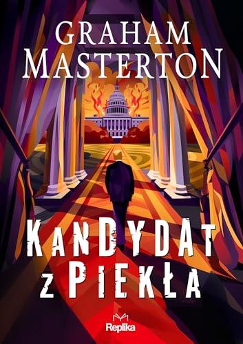 Kandydat z piekła: barwione brzegi