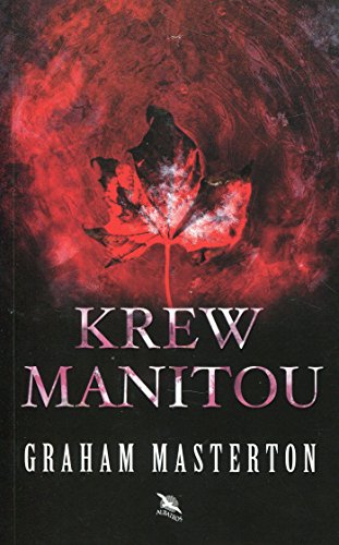 Krew Manitou Krew Manitou