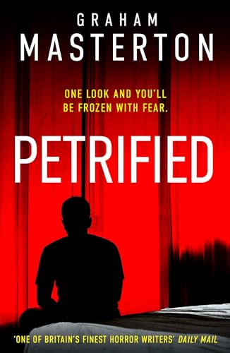 Petrified Petrified