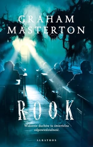 Rook Rook von Albatros