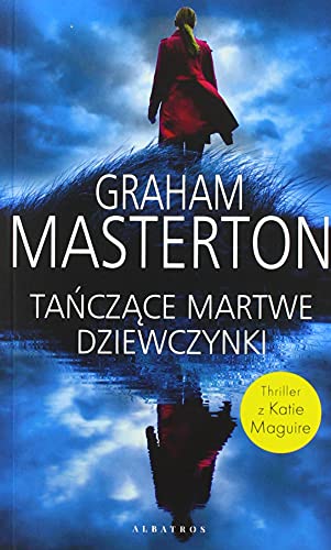 Tańczące martwe dziewczynki Katie Maguire Tom 8 Tańczące martwe dziewczynki Katie Maguire Tom 8