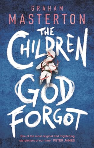 The Children God Forgot (Patel & Pardoe) von Head of Zeus