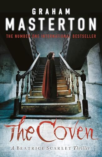 The Coven (Beatrice Scarlet, Band 2) von Head of Zeus