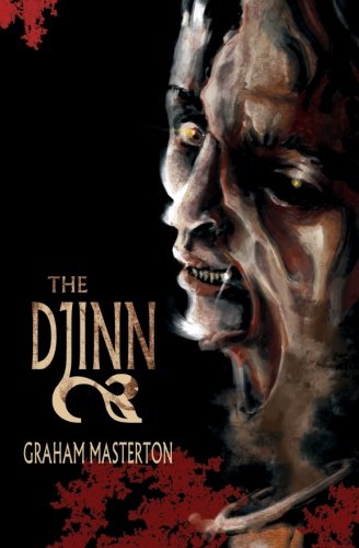 The Djinn The Djinn von Telos Publishing Limited