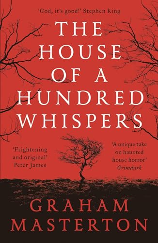 The House of a Hundred Whispers von Head of Zeus