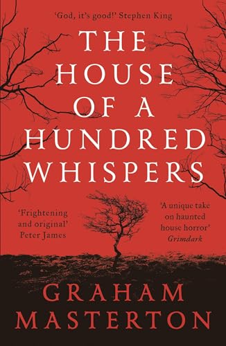 The House of a Hundred Whispers The House of a Hundred Whispers