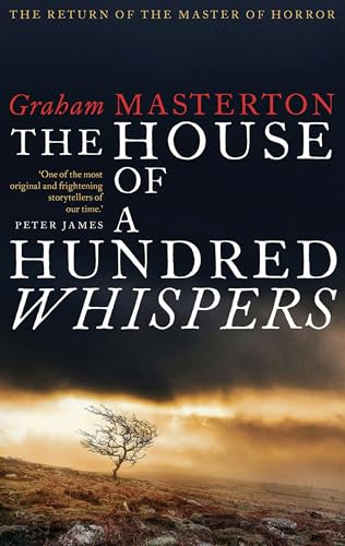The House of a Hundred Whispers The House of a Hundred Whispers