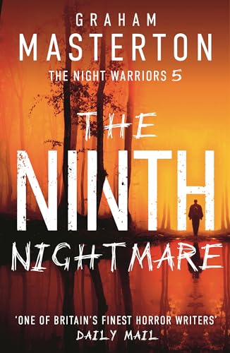 The Ninth Nightmare (The Night Warriors)