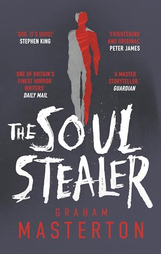 The Soul Stealer: A chilling horror novel that will keep you gripped in 2025 von Head of Zeus -- an Aries Book
