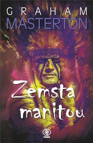 Zemsta manitou Zemsta manitou
