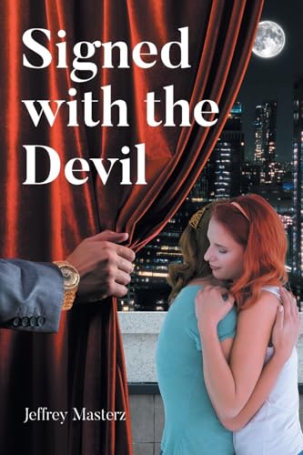 Signed with the Devil von Page Publishing Inc