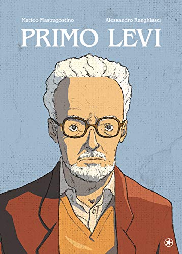 Primo Levi von bahoe books