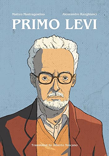 Primo Levi