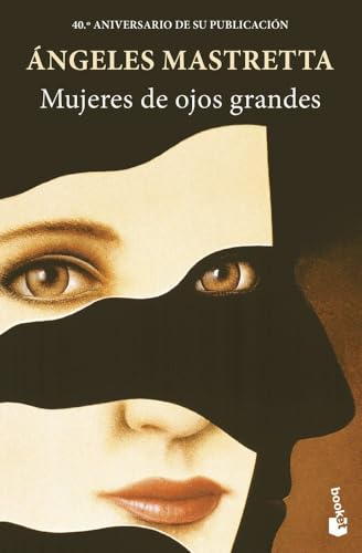 Mujeres de ojos grandes (Novela) von Booket