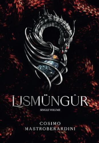 Ljsmüngûr von Youcanprint