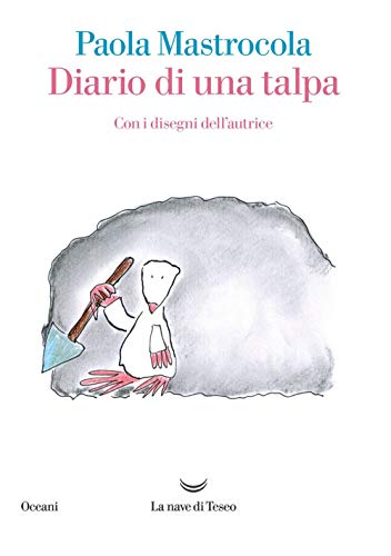 Diario di una talpa (Oceani)