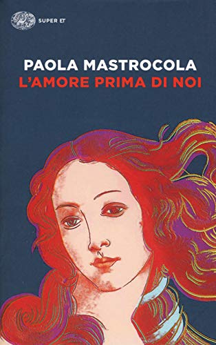 L'amore prima di noi (Super ET) von Einaudi