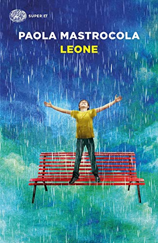 Paola Mastrocola - Leone (1 BOOKS)
