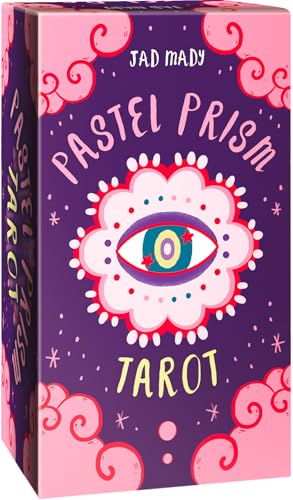 Pastel Prism Tarot (Tarocchi) von Lo Scarabeo