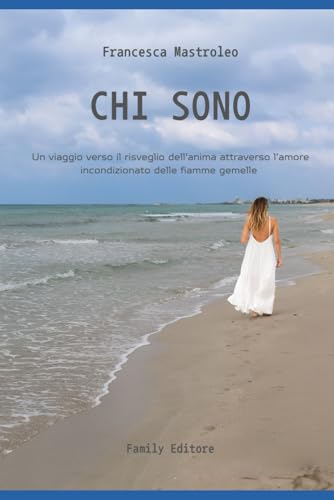 Chi sono Chi sono von Family Editore