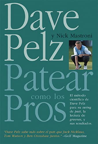 Patear como los pros von Ediciones Tutor, S.A.