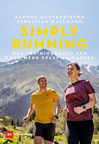 Simply Running Simply Running von DELIUS KLASING