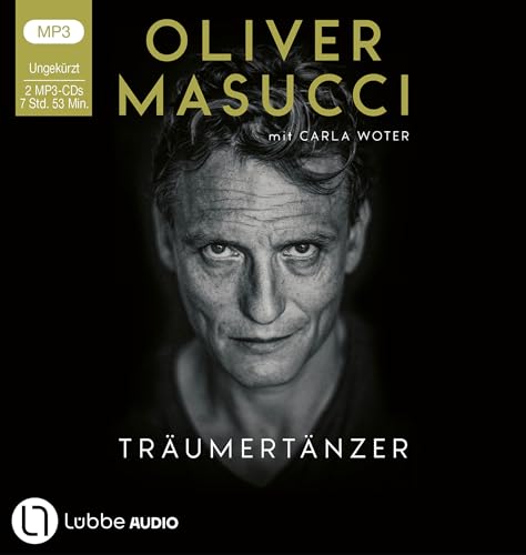 Träumertänzer: Ein Gastarbeitermärchen. Ungekürzt. von Lübbe Audio