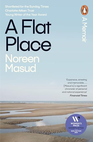 A Flat Place: Shortlisted for the Women’s Prize for Non-Fiction 2024 von Penguin