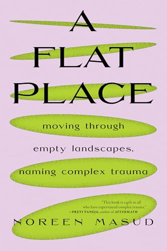 A Flat Place: Moving Through Empty Landscapes, Naming Complex Trauma von Melville House