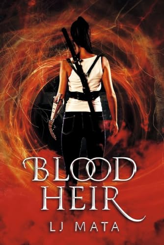 Blood Heir: Book 2 (Blood Hunt) von Bookbaby