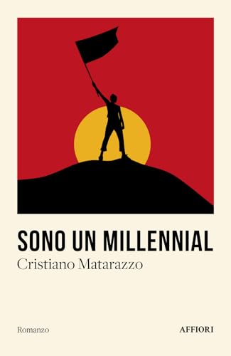 Sono un millennial von Affiori