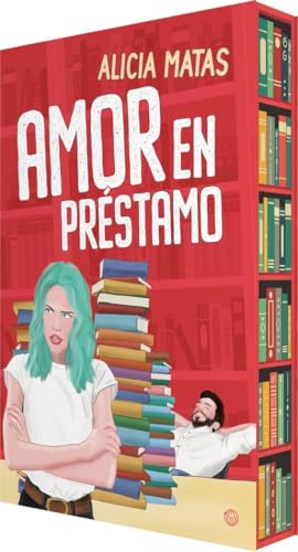 Amor en préstamo von Ediciones Kiwi