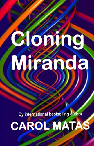 Cloning Miranda von Independently published