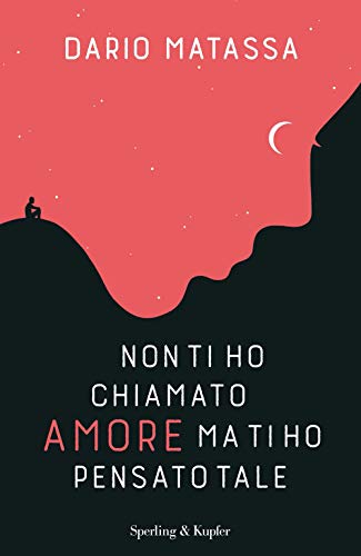 Non ti ho chiamato amore, ma ti ho pensato tale (Pandora) von SPERLING KUPFER