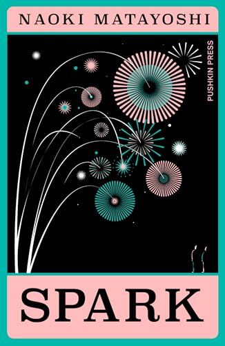 Spark von Pushkin Press