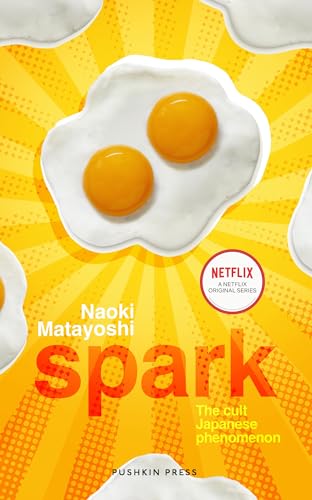 Spark: Naoki Matayoshi