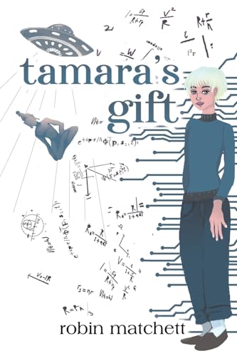 Tamara’s Gift von Austin Macauley Publishers
