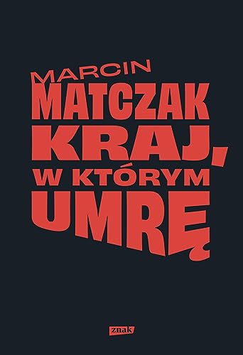 Kraj, w którym umrę von Znak