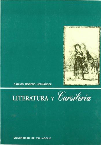 Literatura y cursilería von Ediciones Universidad de Valladolid