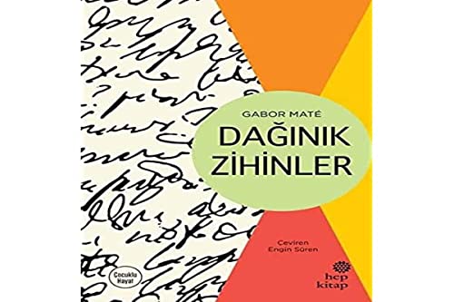 Daginik Zihinler von Hep Kitap