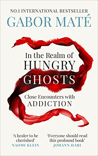 In the Realm of Hungry Ghosts: Close Encounters with Addiction (Vermilion) In the Realm of Hungry Ghosts: Close Encounters with Addiction (Vermilion) von Vermilion