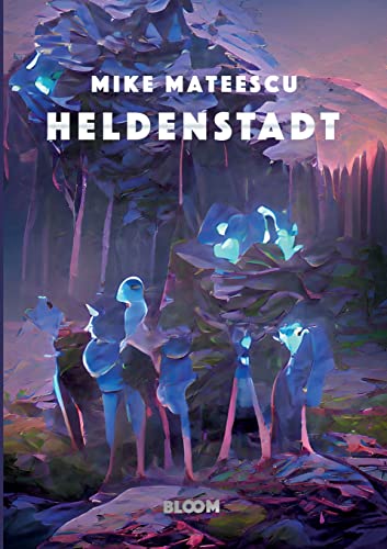 Heldenstadt von BoD – Books on Demand