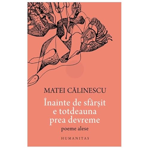 Inainte De Sfarsit E Totdeauna Prea Devreme