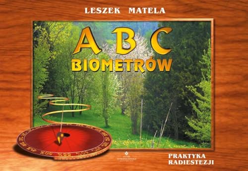 ABC Biometrów von Studio Astropsychologii