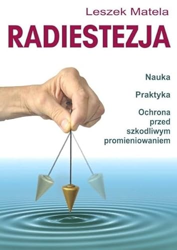 Radiestezja