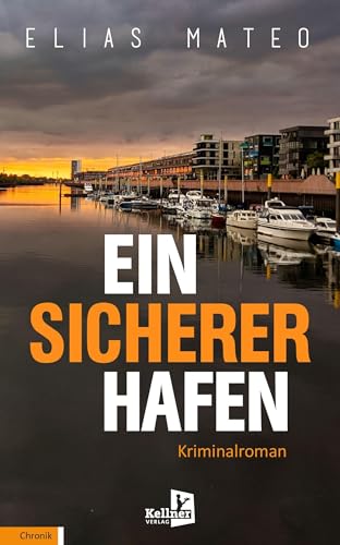 Ein sicherer Hafen (Kriminalhauptkommissar Álvarez)