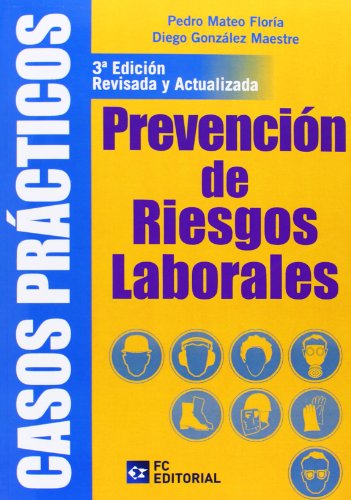 Casos Prácticos de Prevención de Riesgos Laborales von -99999