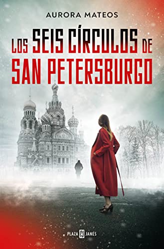 Los seis círculos de San Petersburgo (Éxitos)