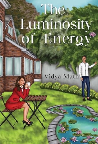The Luminosity of Energy von Olympia Publishers